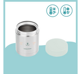 Inox Container Eat'S Isy (termus) Inox Container Eat'S Isy (termus)