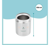 Inox Container Eat'S Isy (termus) Inox Container Eat'S Isy (termus)