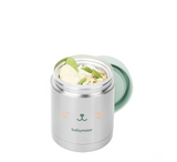 Inox Container Eat'S Isy (termus) Inox Container Eat'S Isy (termus)