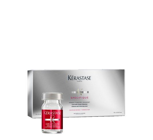 Kérastase Specifique Cure Intense Anti-Thinning Care