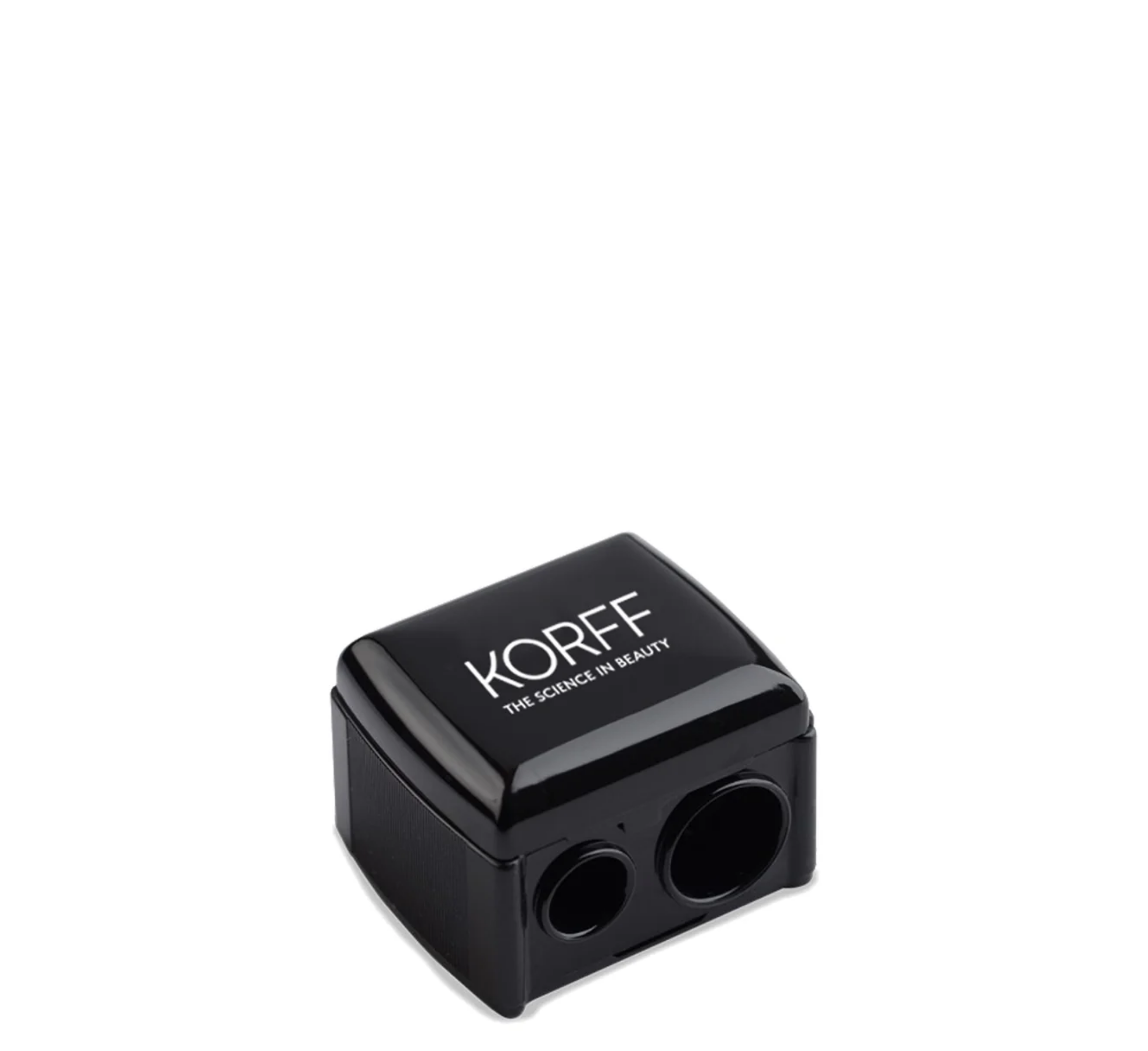 Korff Cure Make Up Pencil Sharpener Korff Cure Make Up Pencil Sharpener