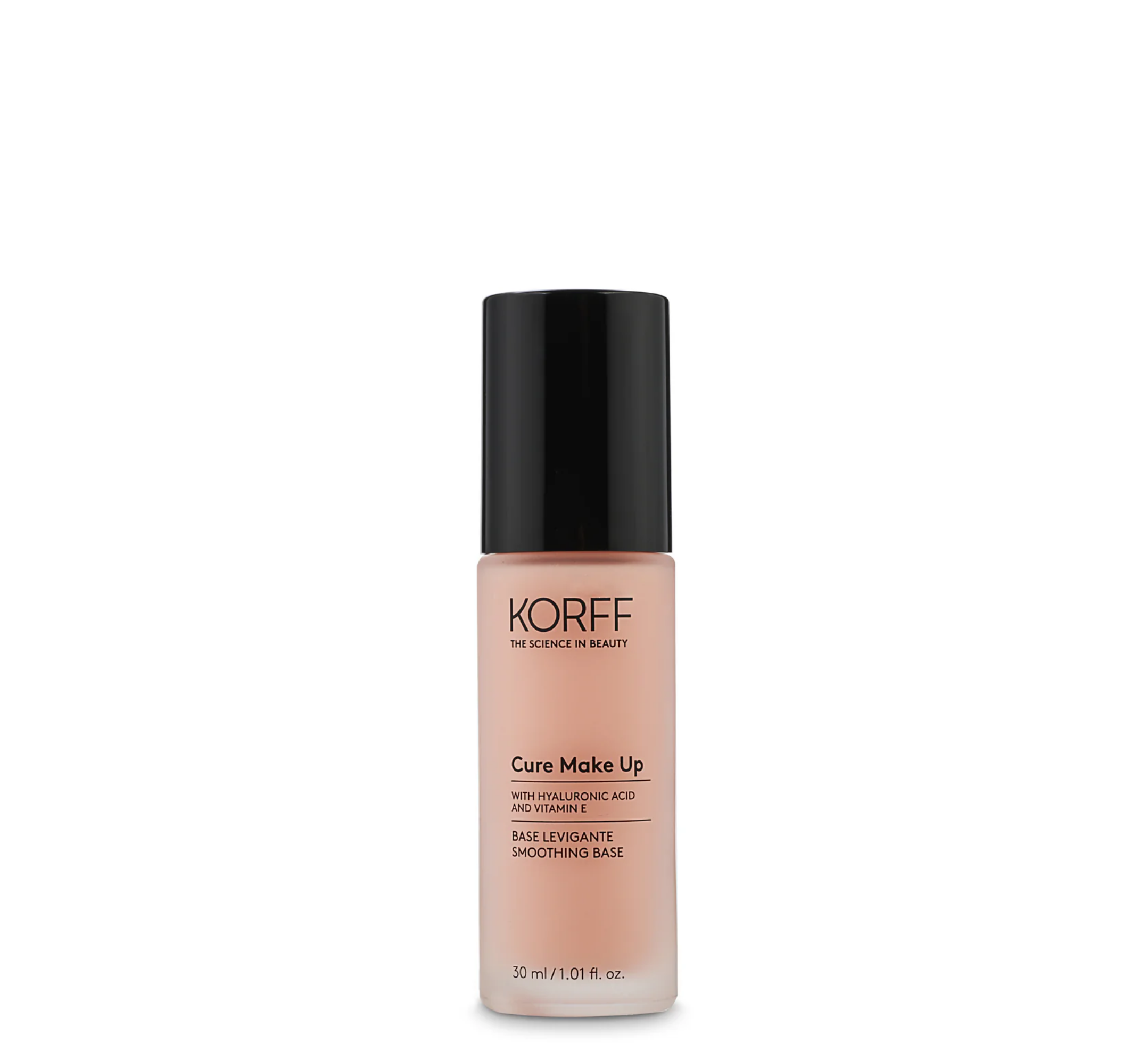 Korff Cure Make Up Soothing Base (01) *30ml Korff Cure Make Up Soothing Base (01) *30ml