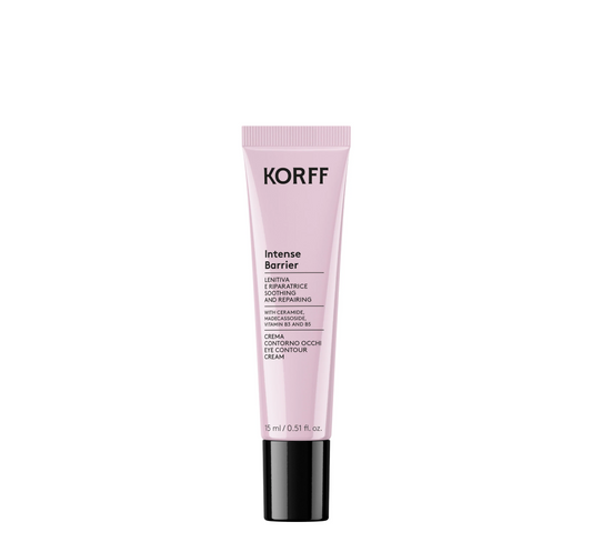 Korff Intense Barrier Eye Contour Cream *15ml