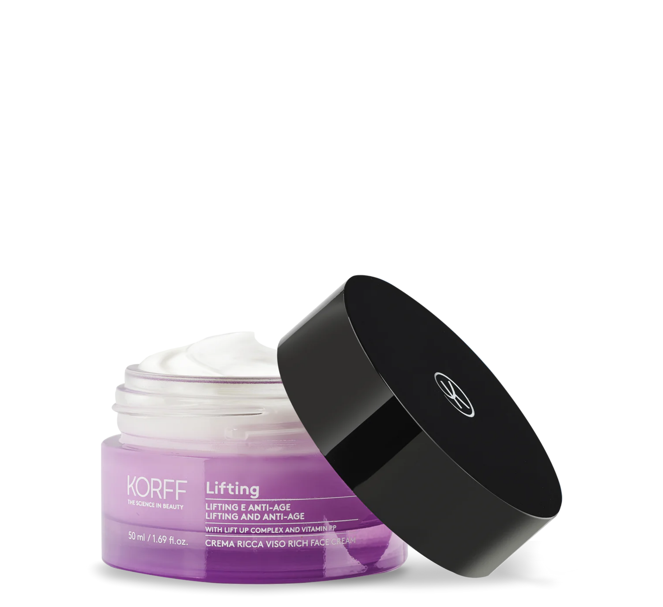 Korff Lifting 40-76 Rich Face Cream *50ml Korff Lifting 40-76 Rich Face Cream *50ml
