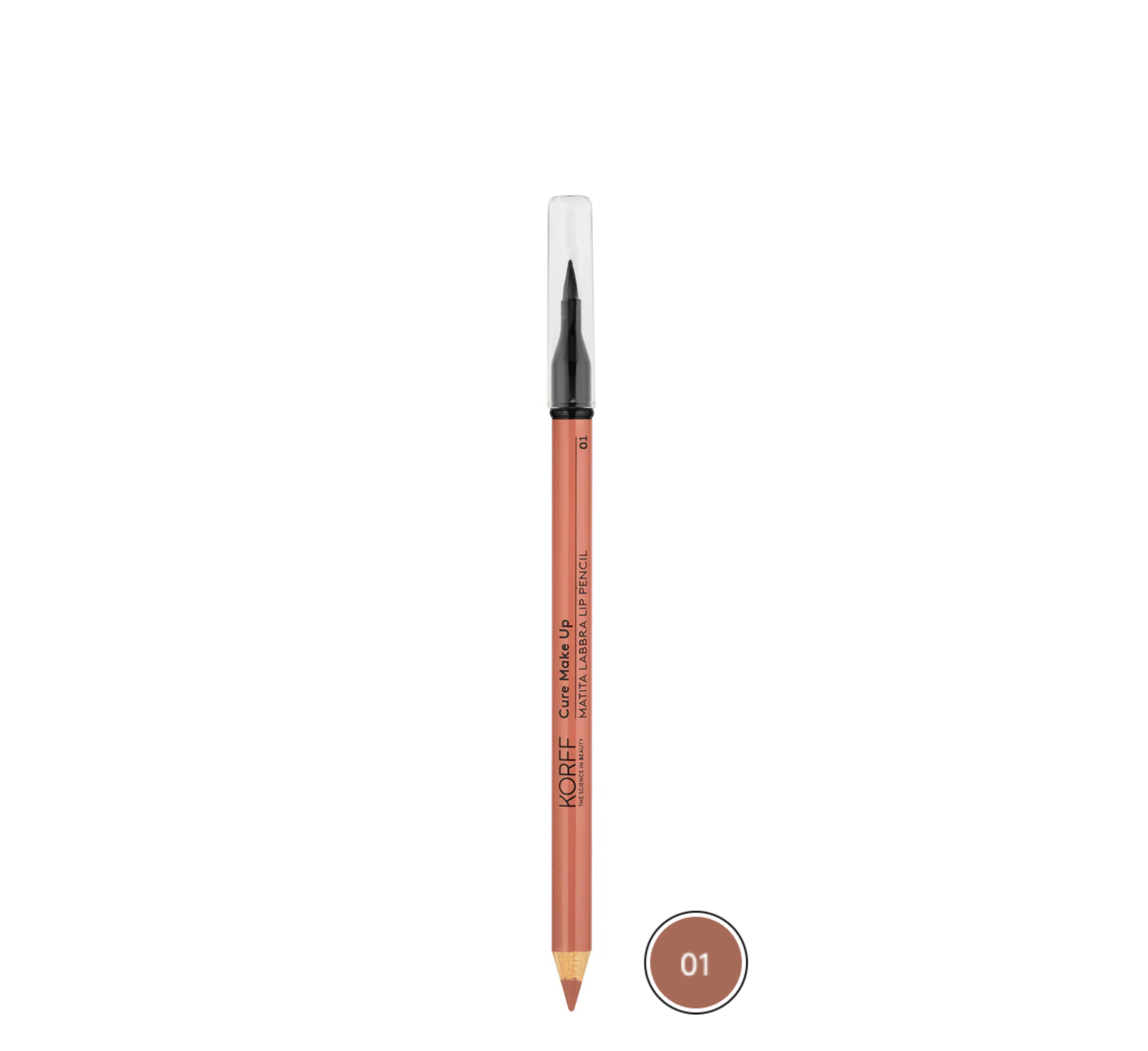 Korff Cure Make Up Lip Pencil Korff Cure Make Up Lip Pencil
