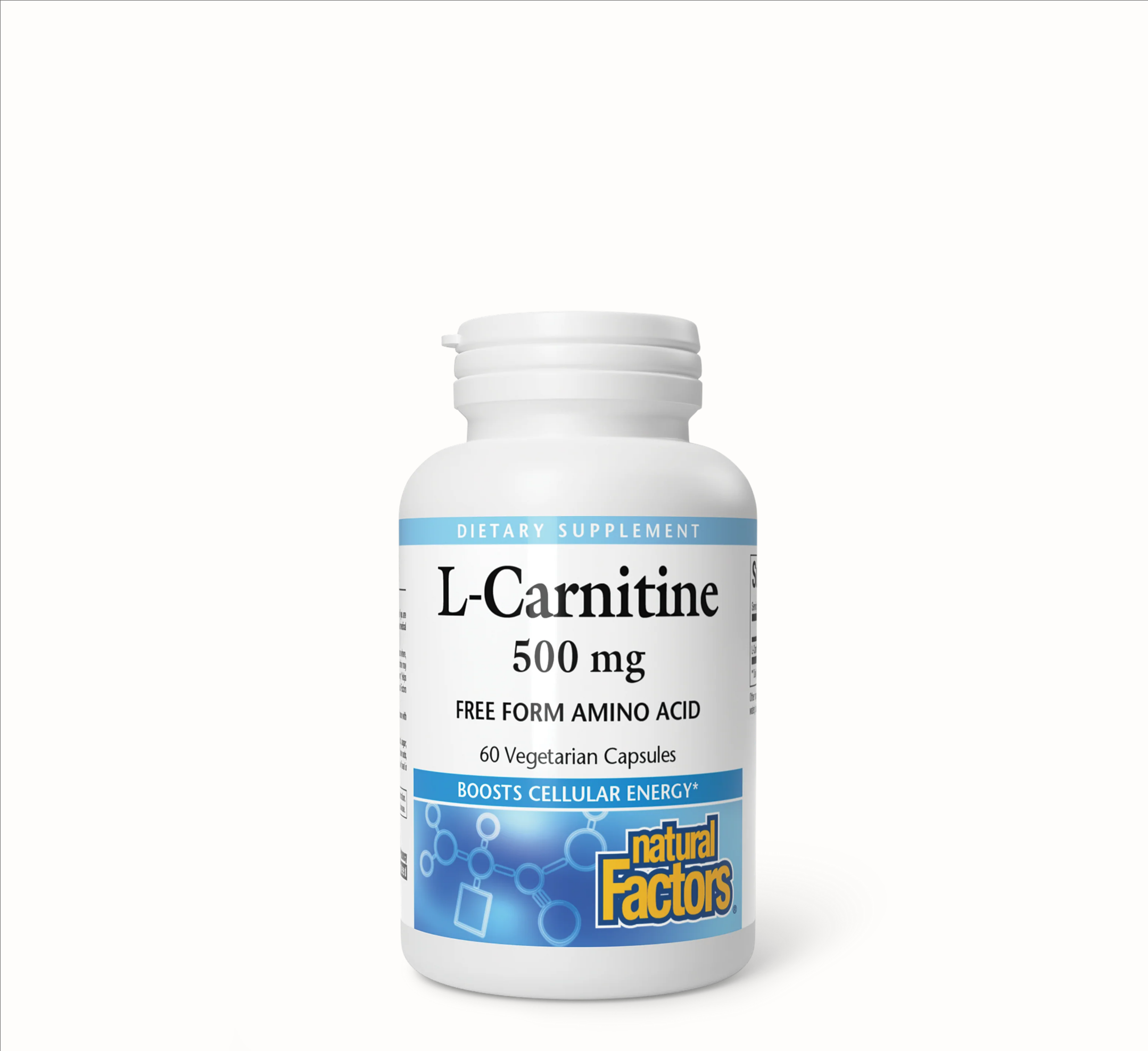 l-carnitine shqip 2000 mg | 12 x 700 ml Muscle contains the highest concentration of Carnitine in the body L-Karnitin 500mg *60 kapsula