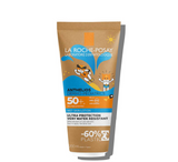 La Roche-Posay Anthelios Dermo Pediatric Wet Skin lotion Spf50+ *200ml La Roche-Posay Anthelios Dermo Pediatric Wet Skin lotion Spf50+ *200ml