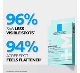 La Roche-Posay Effaclar Duo+M Spot Patches *22pcs La Roche-Posay Effaclar Duo+M Spot Patches *22pcs