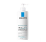 La Roche-Posay Lipikar Lait Urea 10% *400ml La Roche-Posay Lipikar Lait Urea 10% *400ml