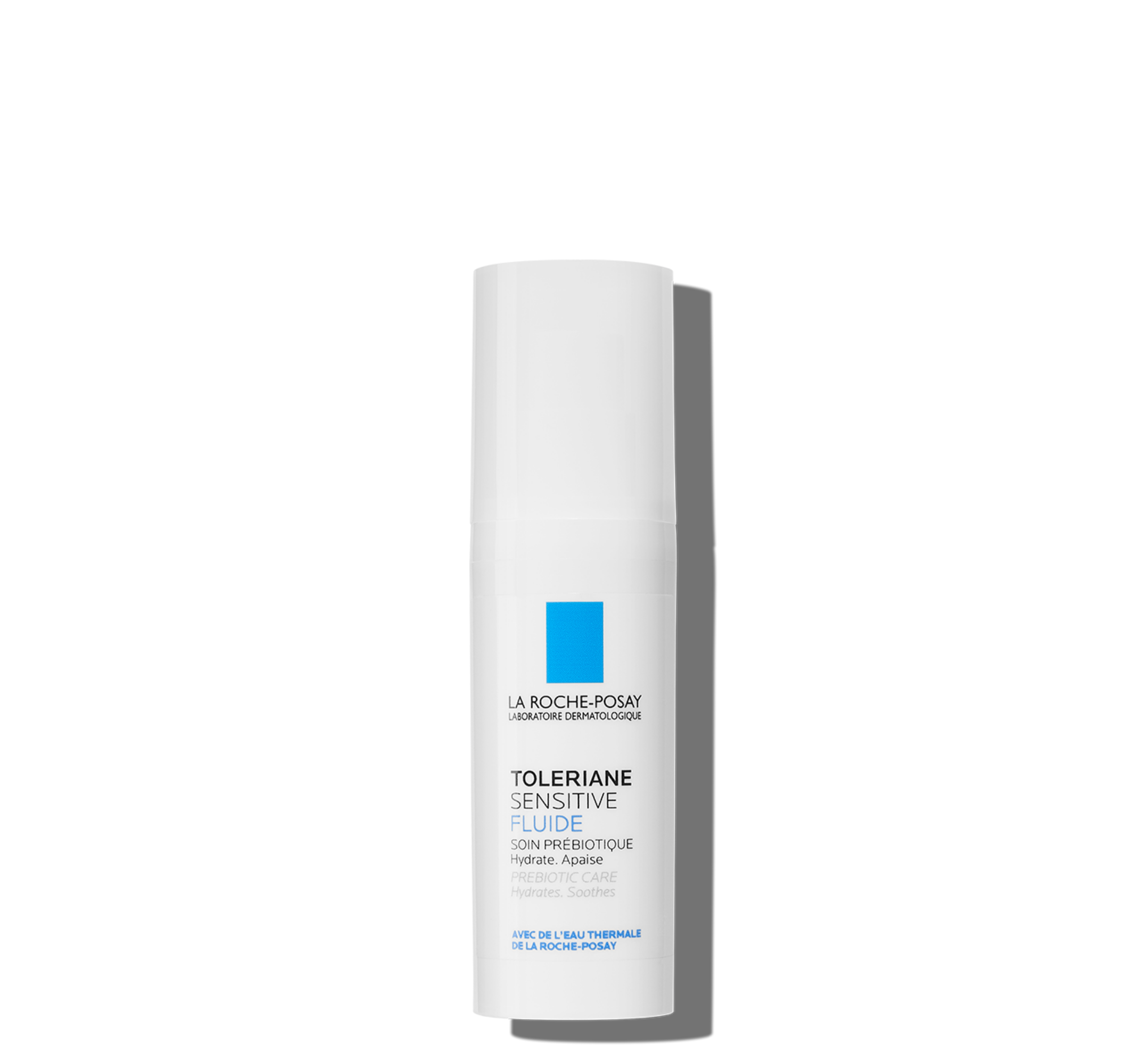 La Roche-Posay Toleriane Sensitive Fluide Moisturiser *40ml La Roche-Posay Toleriane Sensitive Fluide Moisturiser *40ml