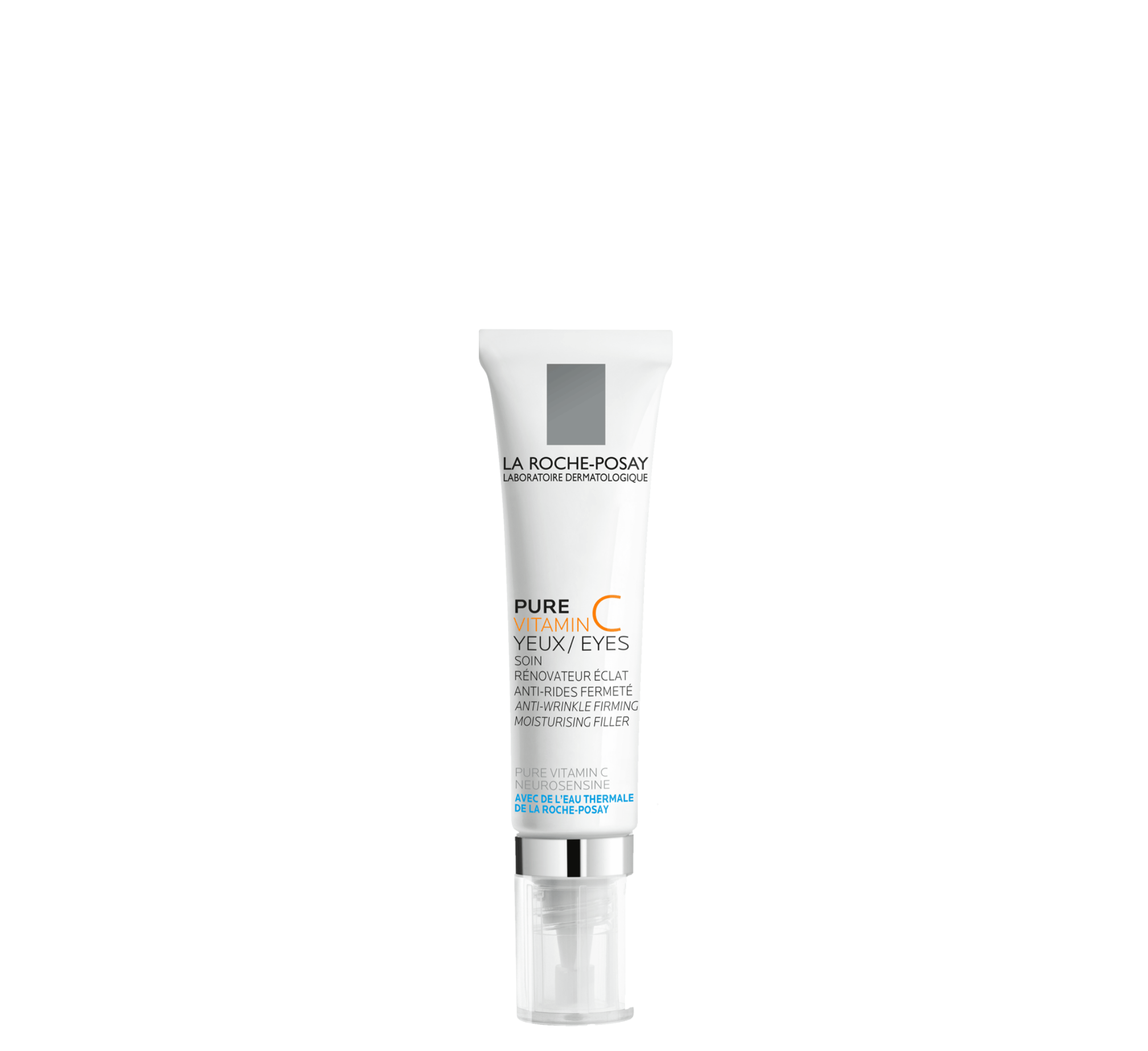 La Roche-Posay Vitamin C Eye Cream *15ml La Roche-Posay Vitamin C Eye Cream *15ml