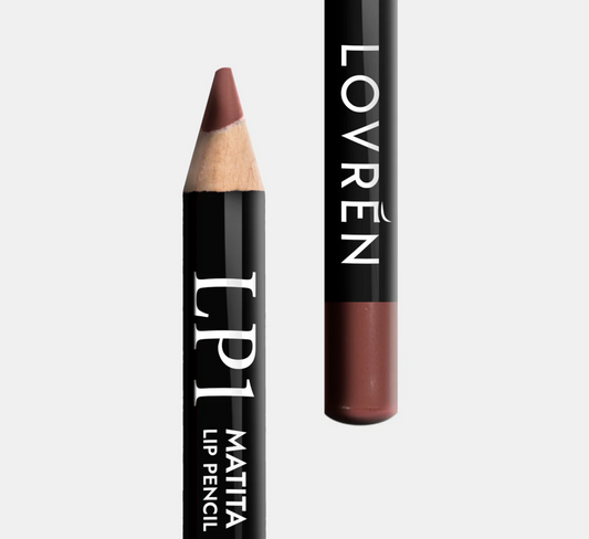 Lovren Lip Pencil