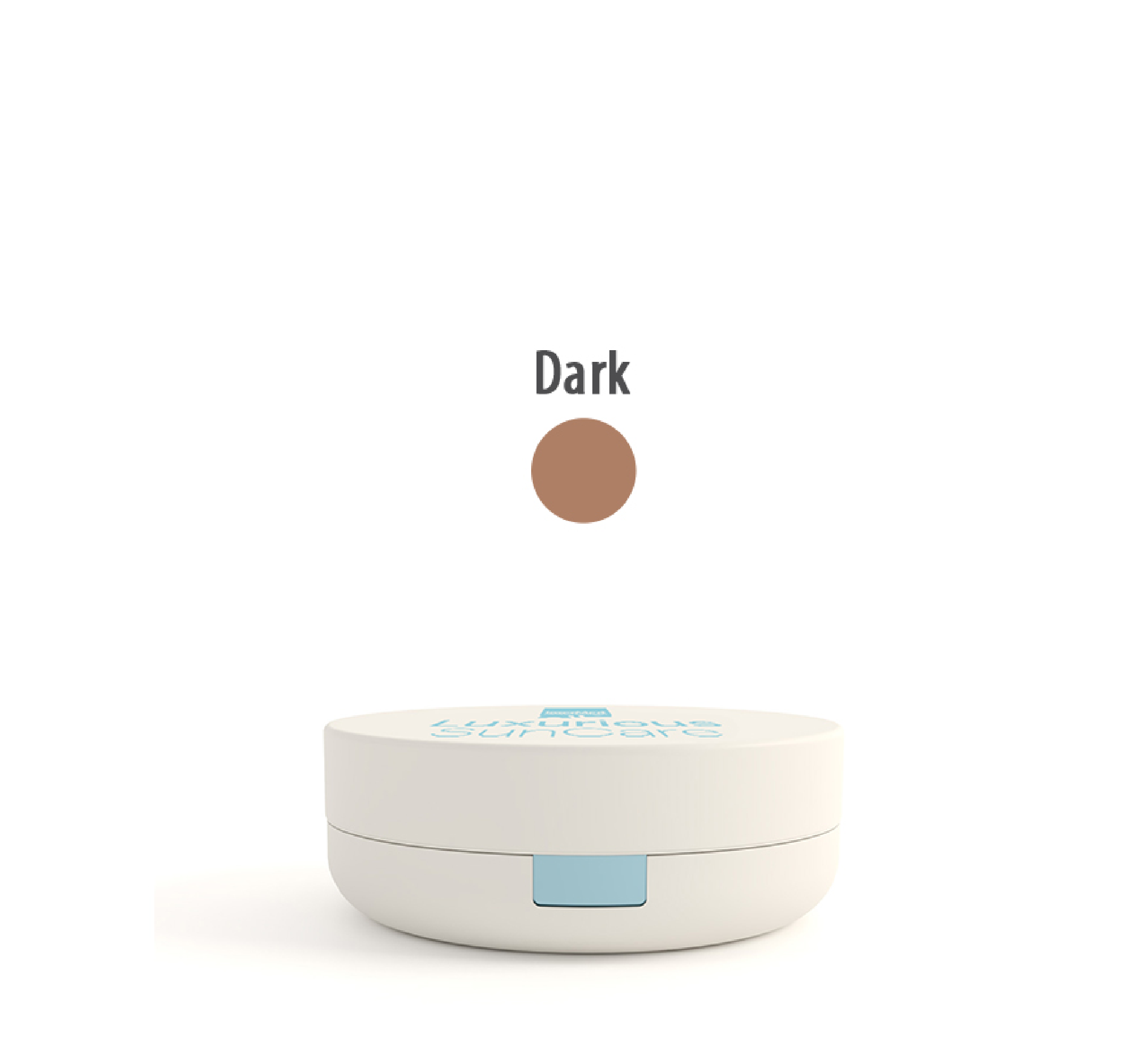 Luxurious® Sun Care Silk Cover BB Compact 50+ (*12.5gr) Luxurious® Sun Care Silk Cover BB Compact 50+ (*12.5gr)