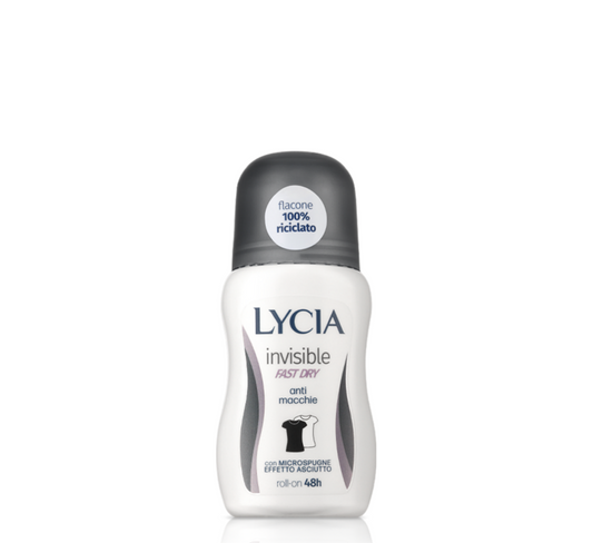 Lycia Deodorant Roll On 48H *50ml