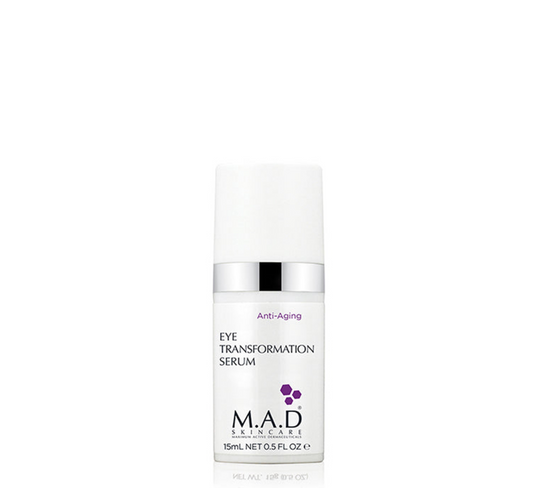 MAD Anti-Aging Eye Transformation Serum *15ml