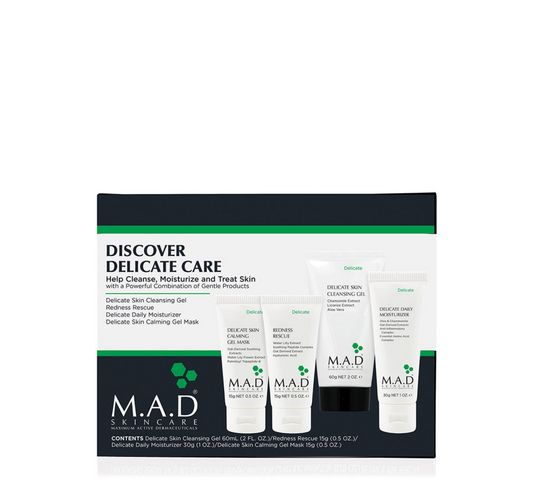 MAD Delicate Discovery Kit