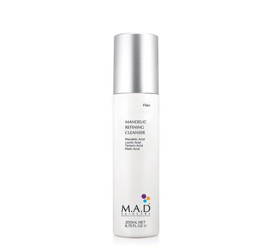 MAD Flex Mandelix Refining Cleanser *200ml