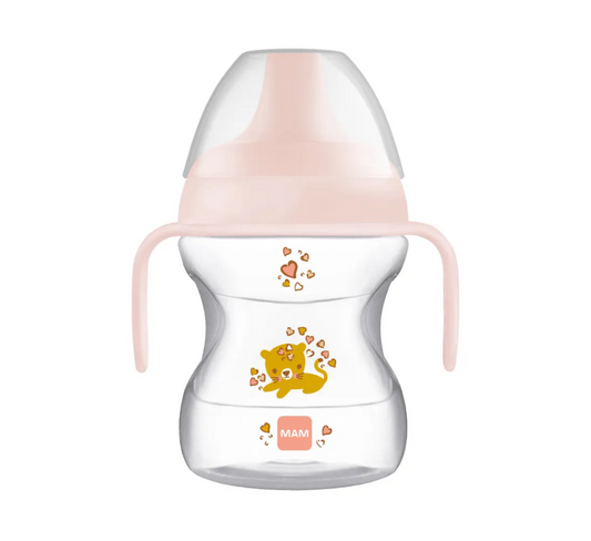 MAM Learn To Drink Cup 6+ months *190ml