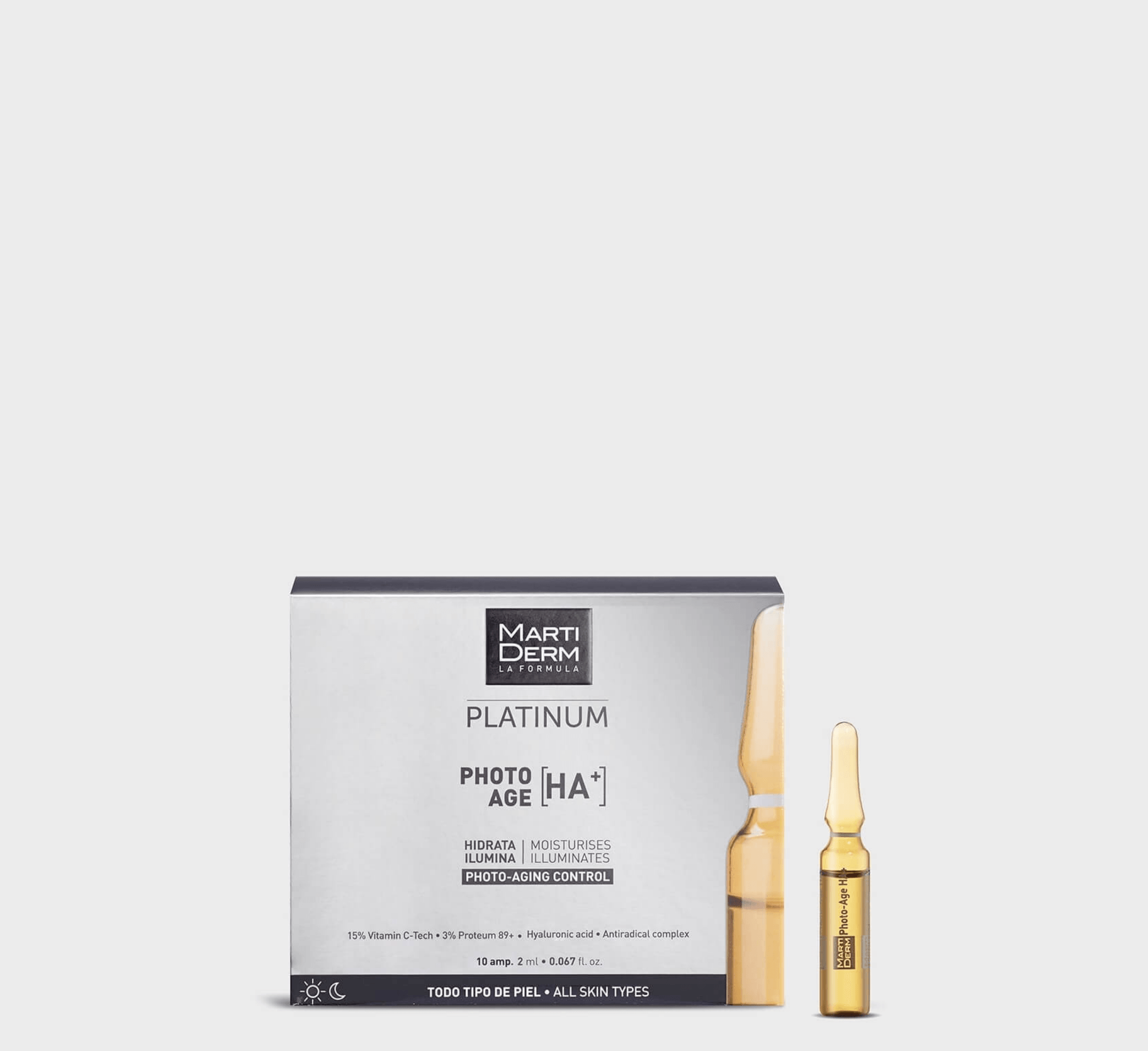 MARTIDERM PHOTO-AGE HA+ MARTIDERM PHOTO-AGE HA+