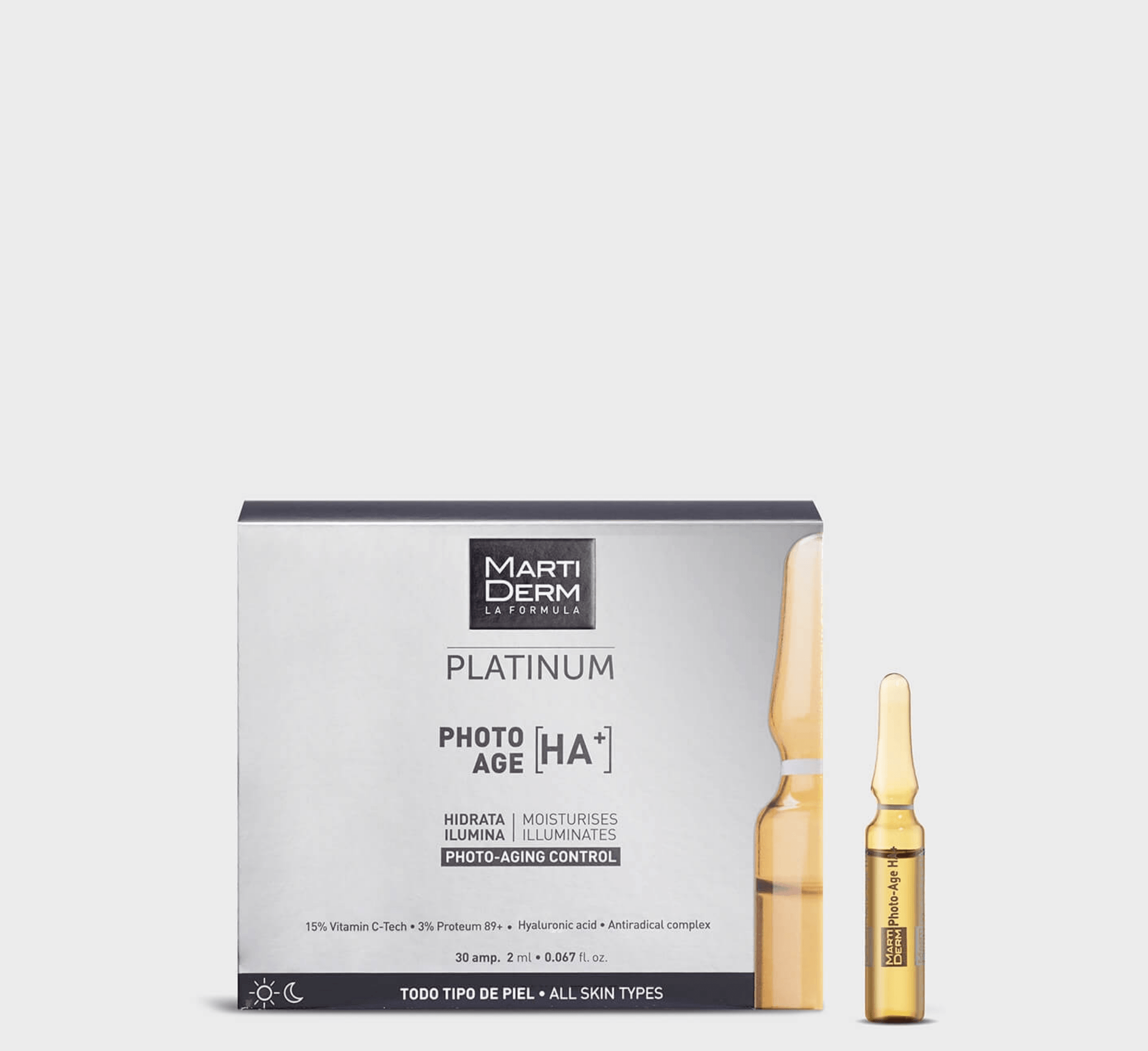 MARTIDERM PHOTO-AGE HA+ MARTIDERM PHOTO-AGE HA+