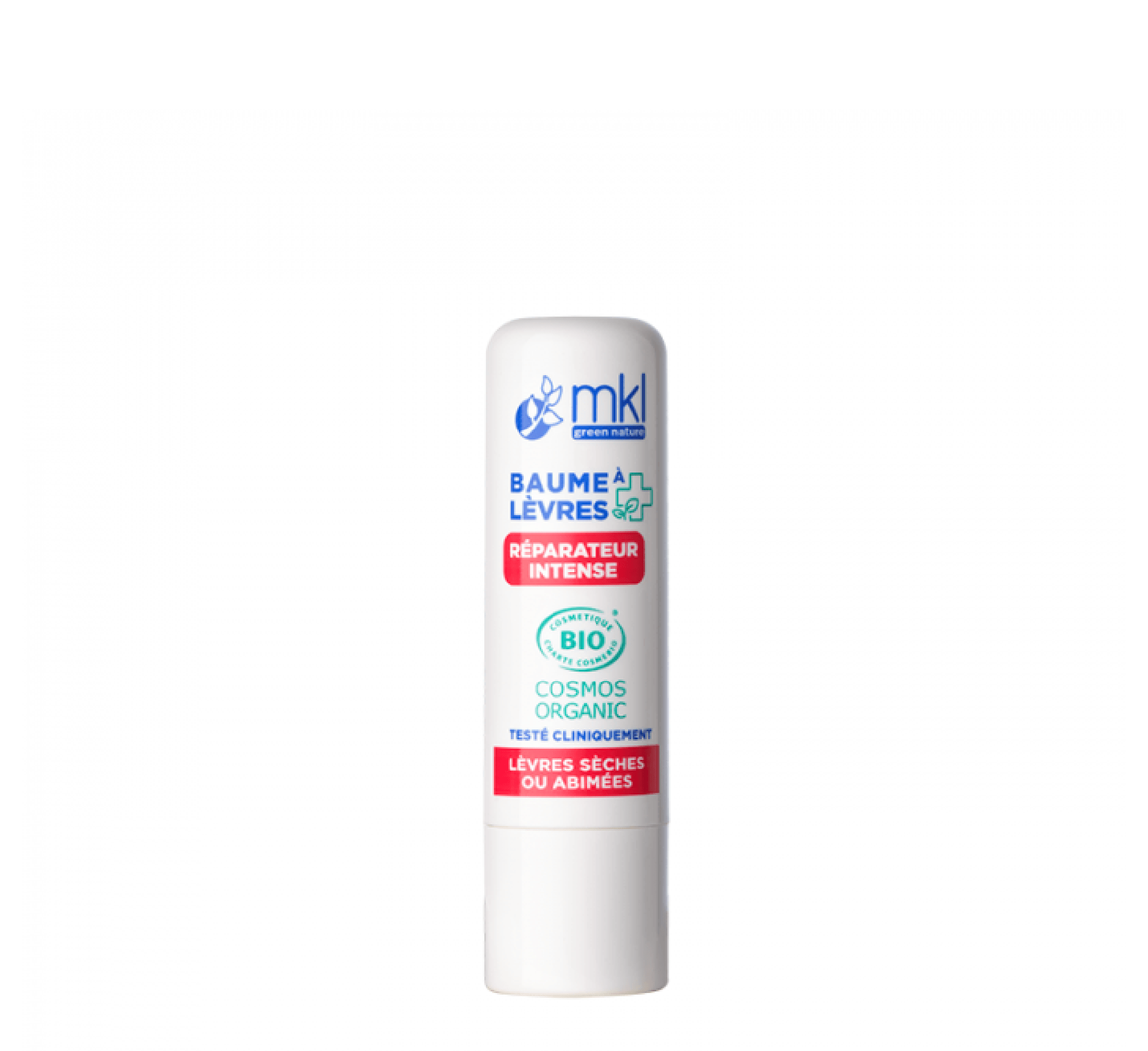 MKL Intense Repair Lip Balm *4gr MKL Intense Repair Lip Balm *4gr
