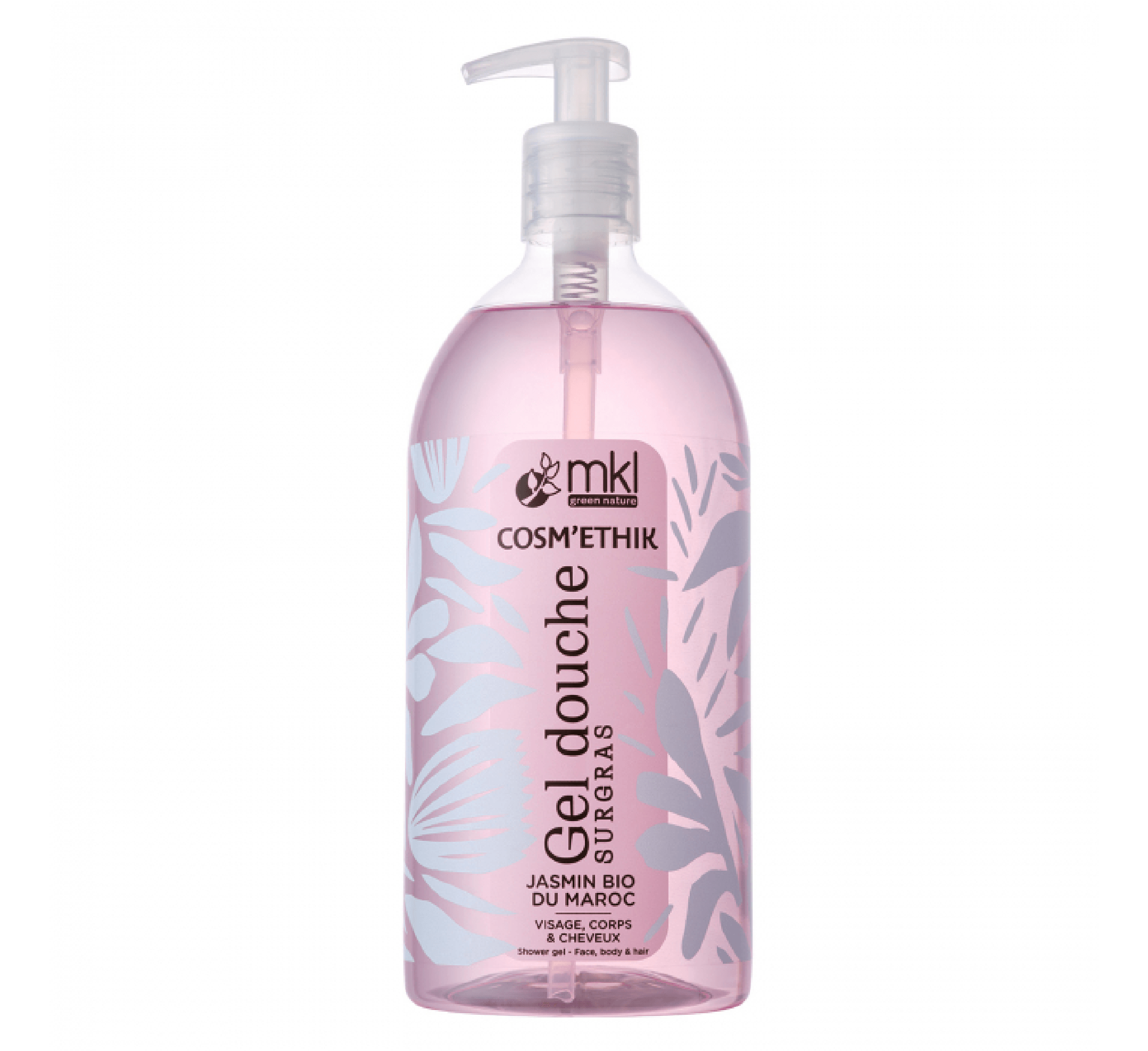 MKL Cosm'ethik Shower Gel MKL Cosm'ethik Shower Gel