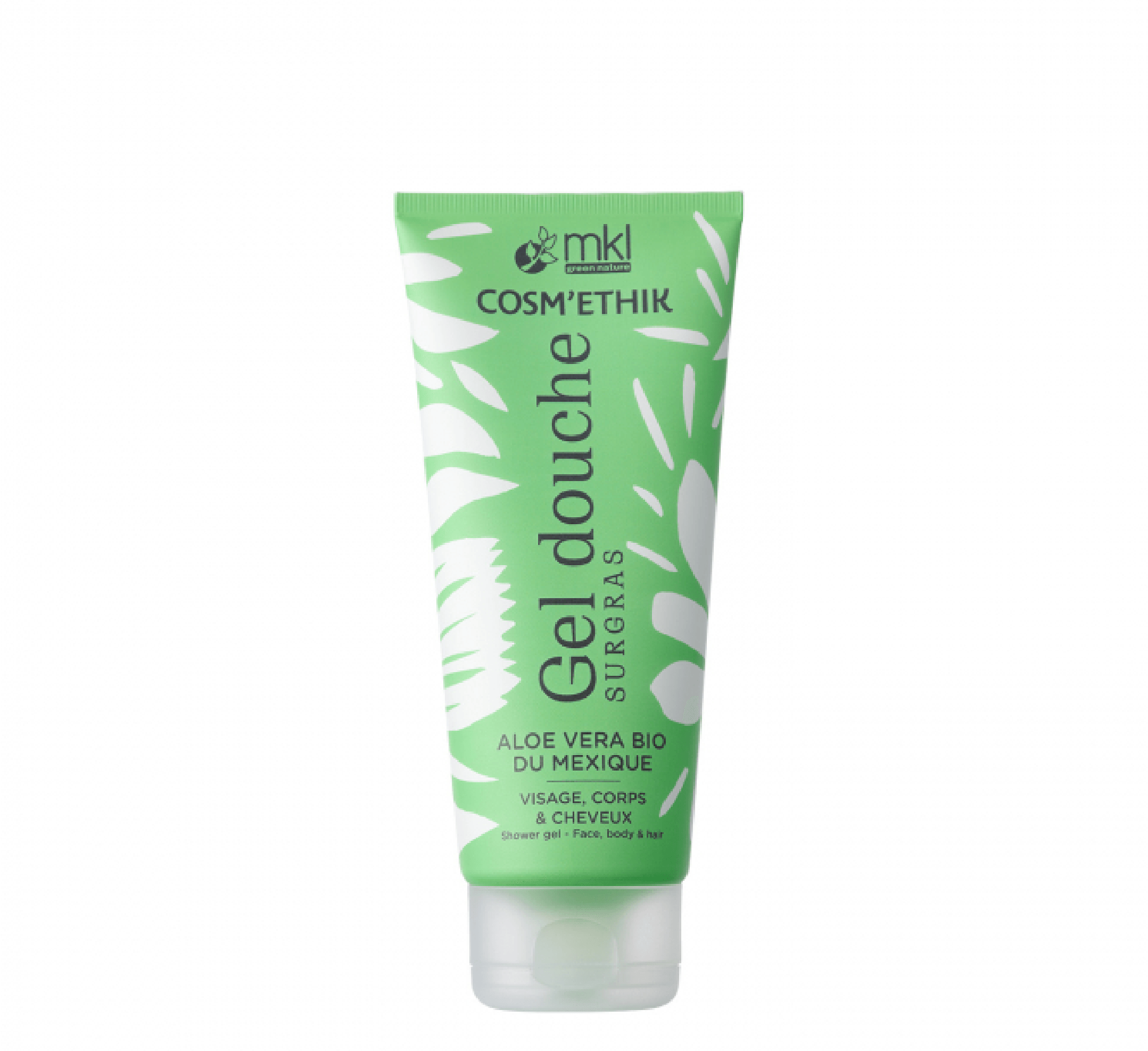 MKL Cosm'ethik Shower Gel MKL Cosm'ethik Shower Gel