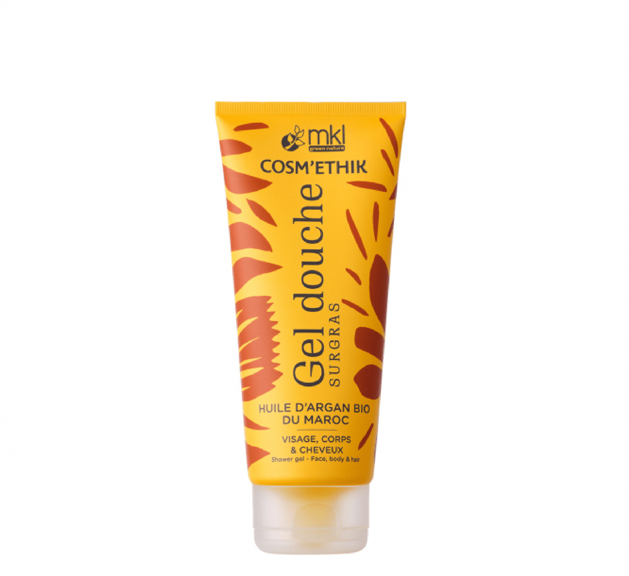 MKL Cosm'ethik Shower Gel MKL Cosm'ethik Shower Gel