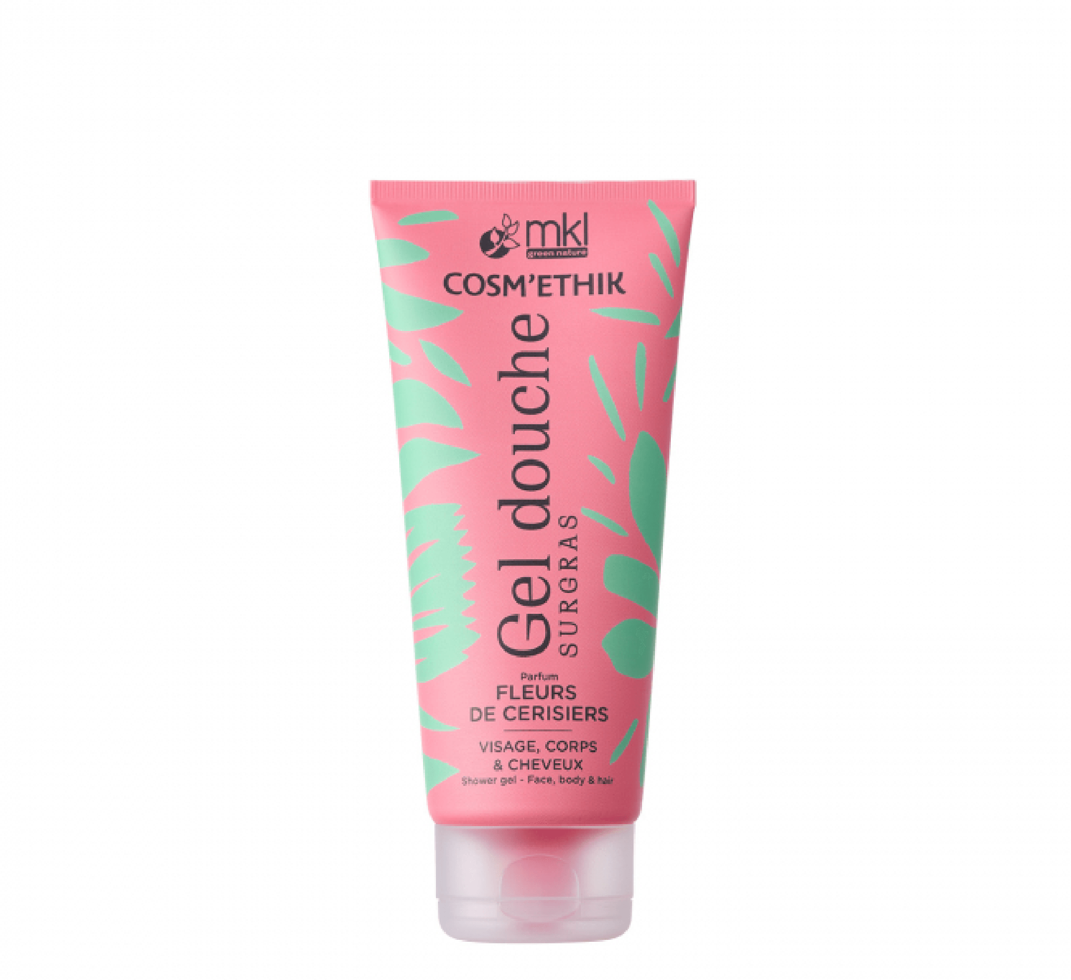 MKL Cosm'ethik Shower Gel MKL Cosm'ethik Shower Gel