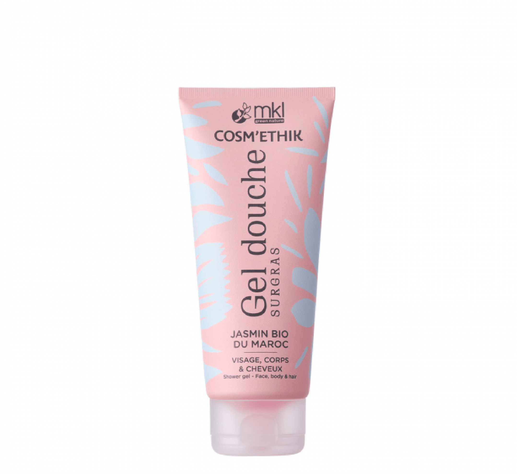 MKL Cosm'ethik Shower Gel MKL Cosm'ethik Shower Gel
