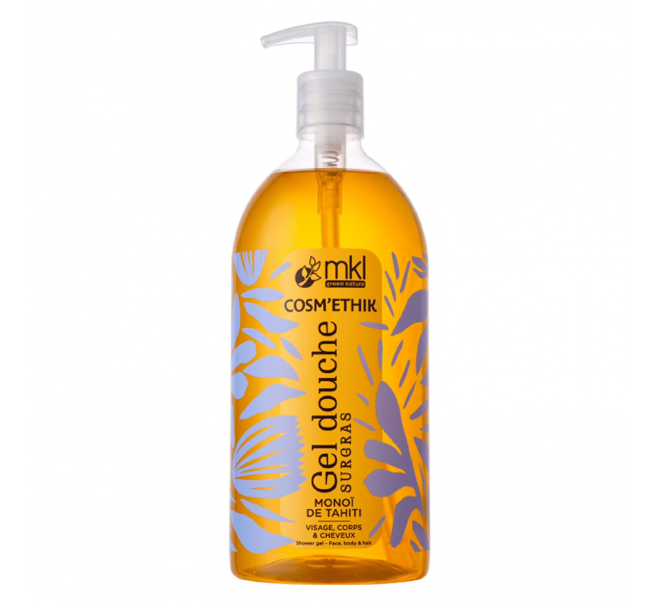 MKL Cosm'ethik Shower Gel MKL Cosm'ethik Shower Gel