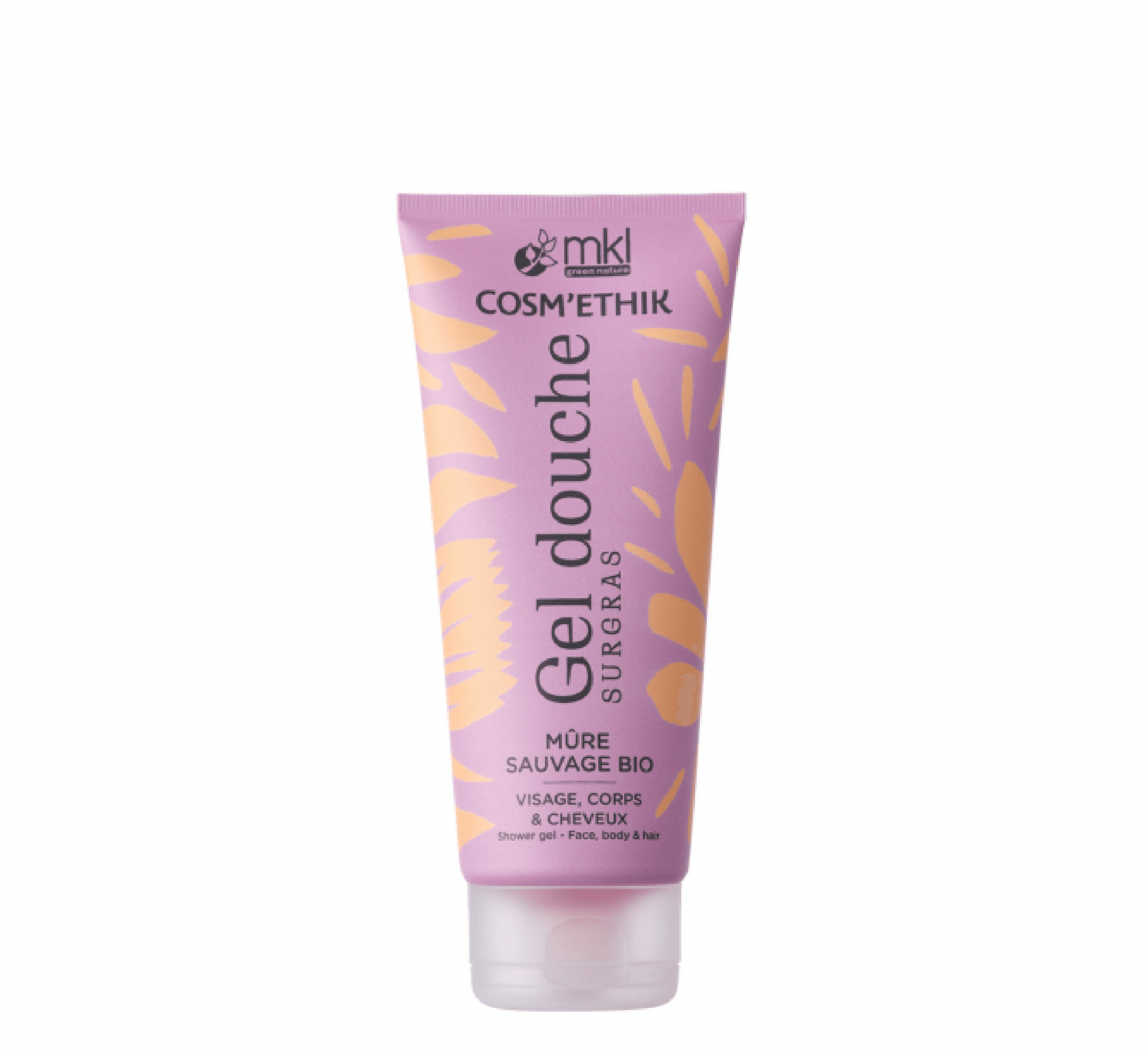 MKL Cosm'ethik Shower Gel MKL Cosm'ethik Shower Gel
