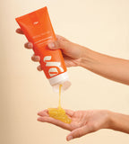 Milky Scrub Milky Scrub