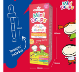 Mini Drops Multi-Vitamin *50ml Mini Drops Multi-Vitamin *50ml