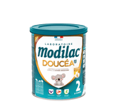 Modilac Doucea 2 Lf+ (6-12 muajsh) *820gr Modilac Doucea 2 Lf+ (6-12 muajsh) *820gr