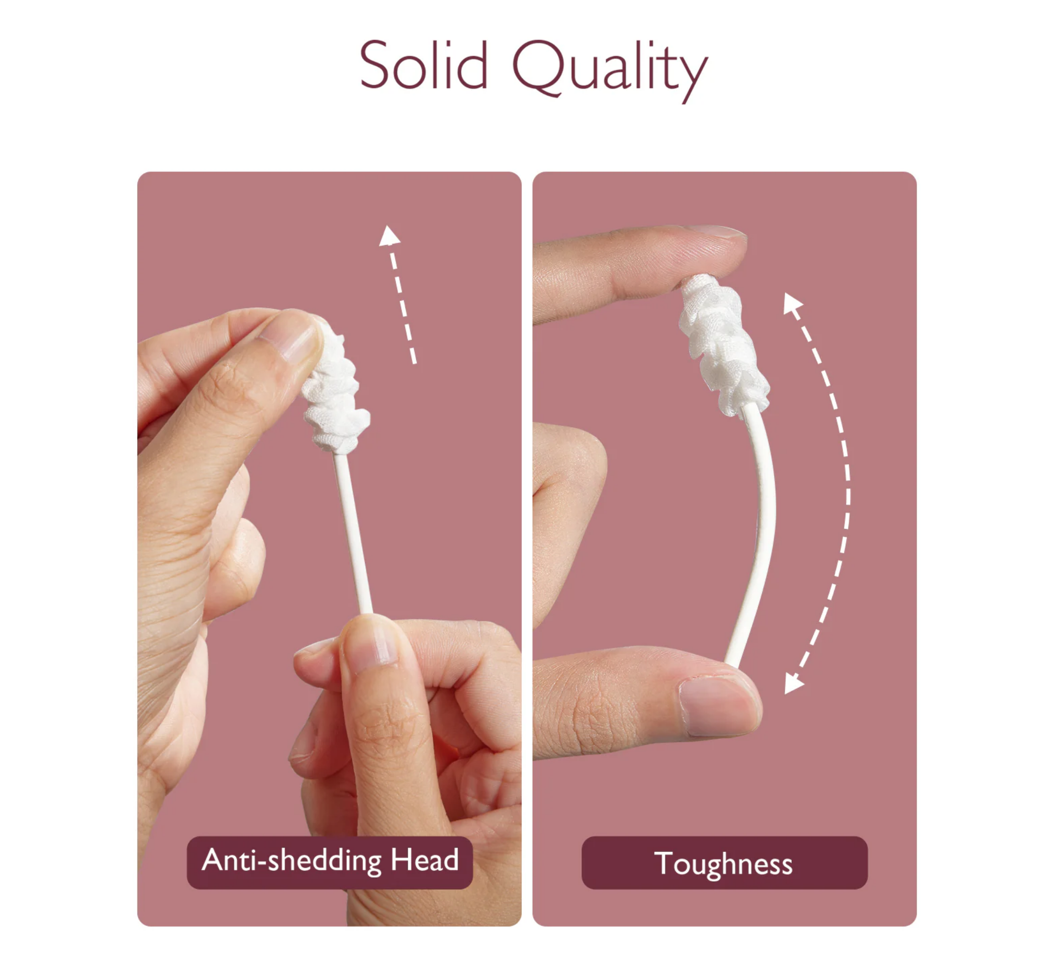 Momcozy Baby Oral Cleaner Gauze *40pcs Momcozy Baby Oral Cleaner Gauze *40pcs