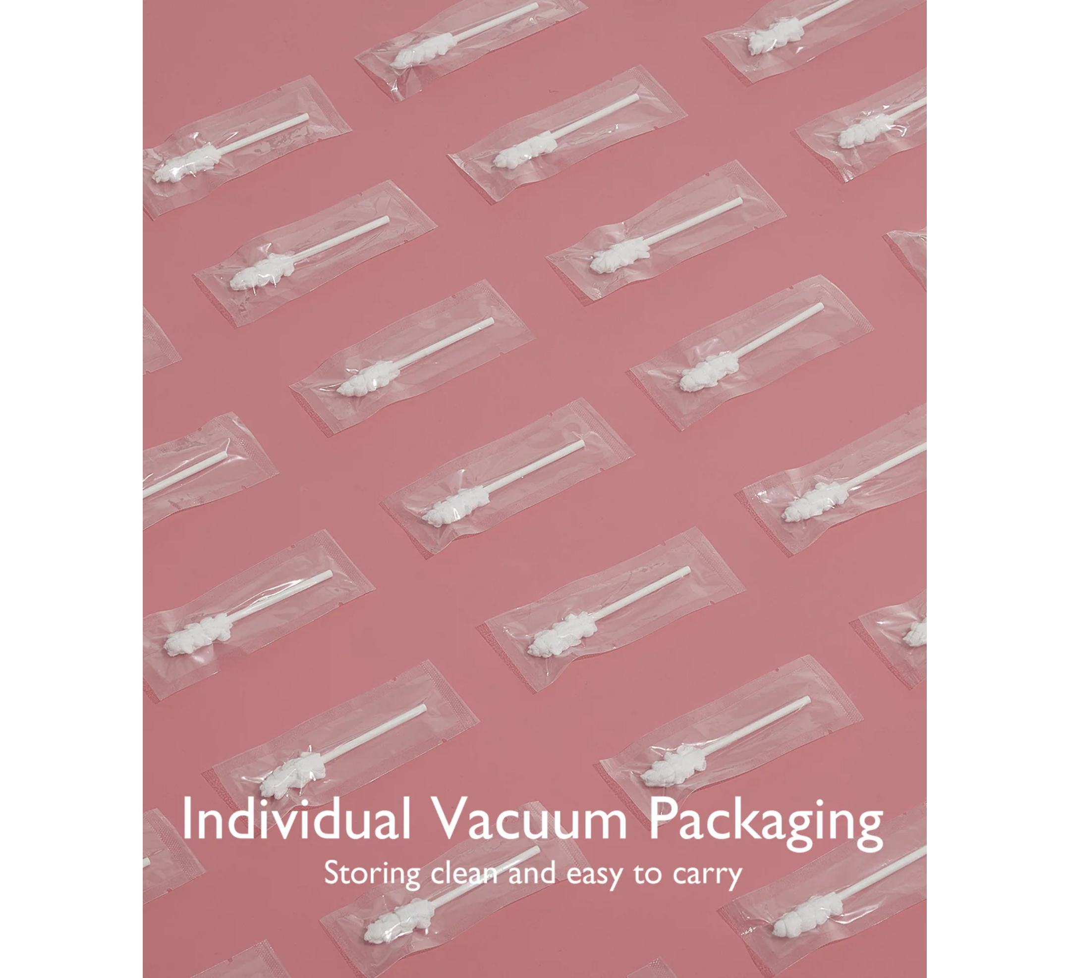 Momcozy Baby Oral Cleaner Gauze *40pcs Momcozy Baby Oral Cleaner Gauze *40pcs