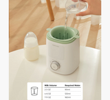 Momcozy MW02 Nutri Smart Analog Baby Bottle Warmer Momcozy MW02 Nutri Smart Analog Baby Bottle Warmer