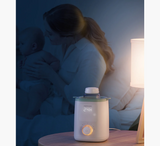 Momcozy MW02 Nutri Smart Analog Baby Bottle Warmer Momcozy MW02 Nutri Smart Analog Baby Bottle Warmer