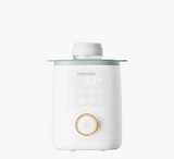 Momcozy MW02 Nutri Smart Analog Baby Bottle Warmer Momcozy MW02 Nutri Smart Analog Baby Bottle Warmer