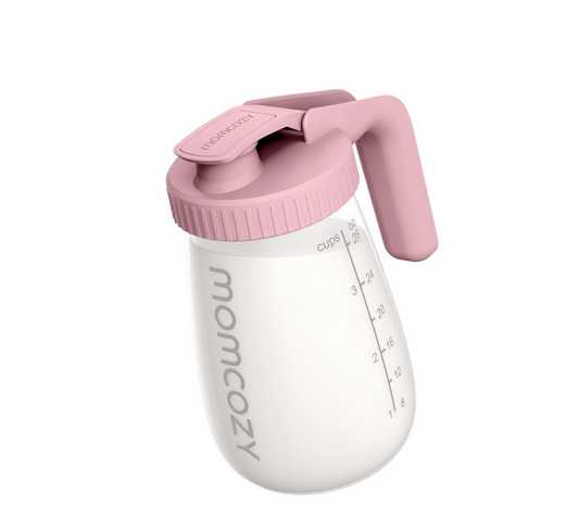 Momcozy Breast Milk Storage Container *800ml