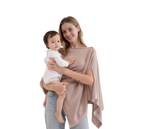 Momcozy Nursing Cover