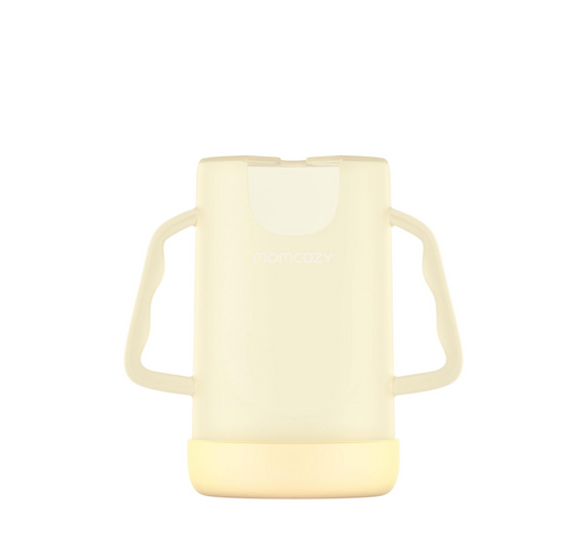 Momcozy Squeeze Pouch Holder