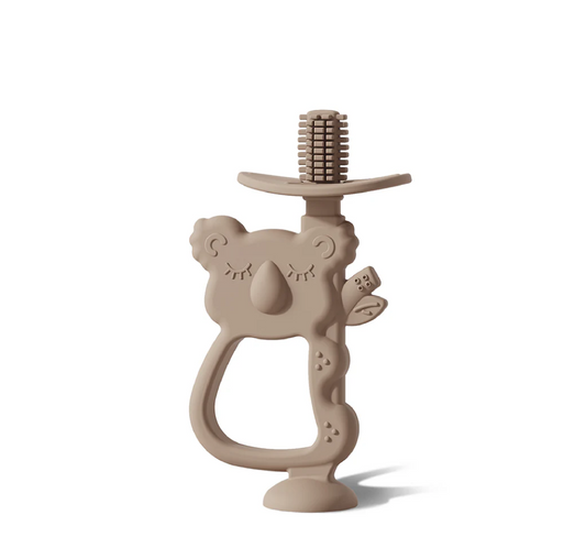 Moonkie 2 in 1 Koala Teether 6 Months+