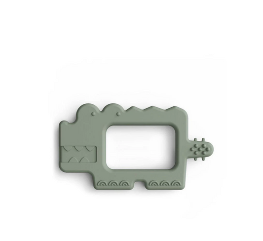 Moonkie Alligator Teether 3 Months+