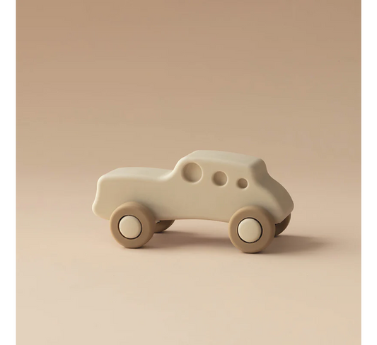 Moonkie Classic Racer - Kids Little Car 3 Years+