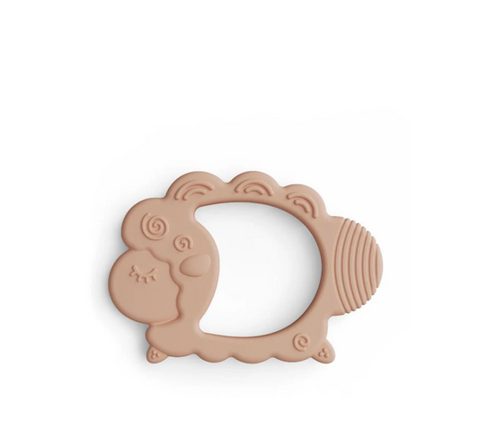 Moonkie Lamb Teether 3 Months+