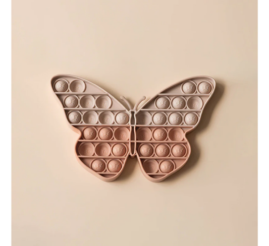 Moonkie Sensory Pop Toy