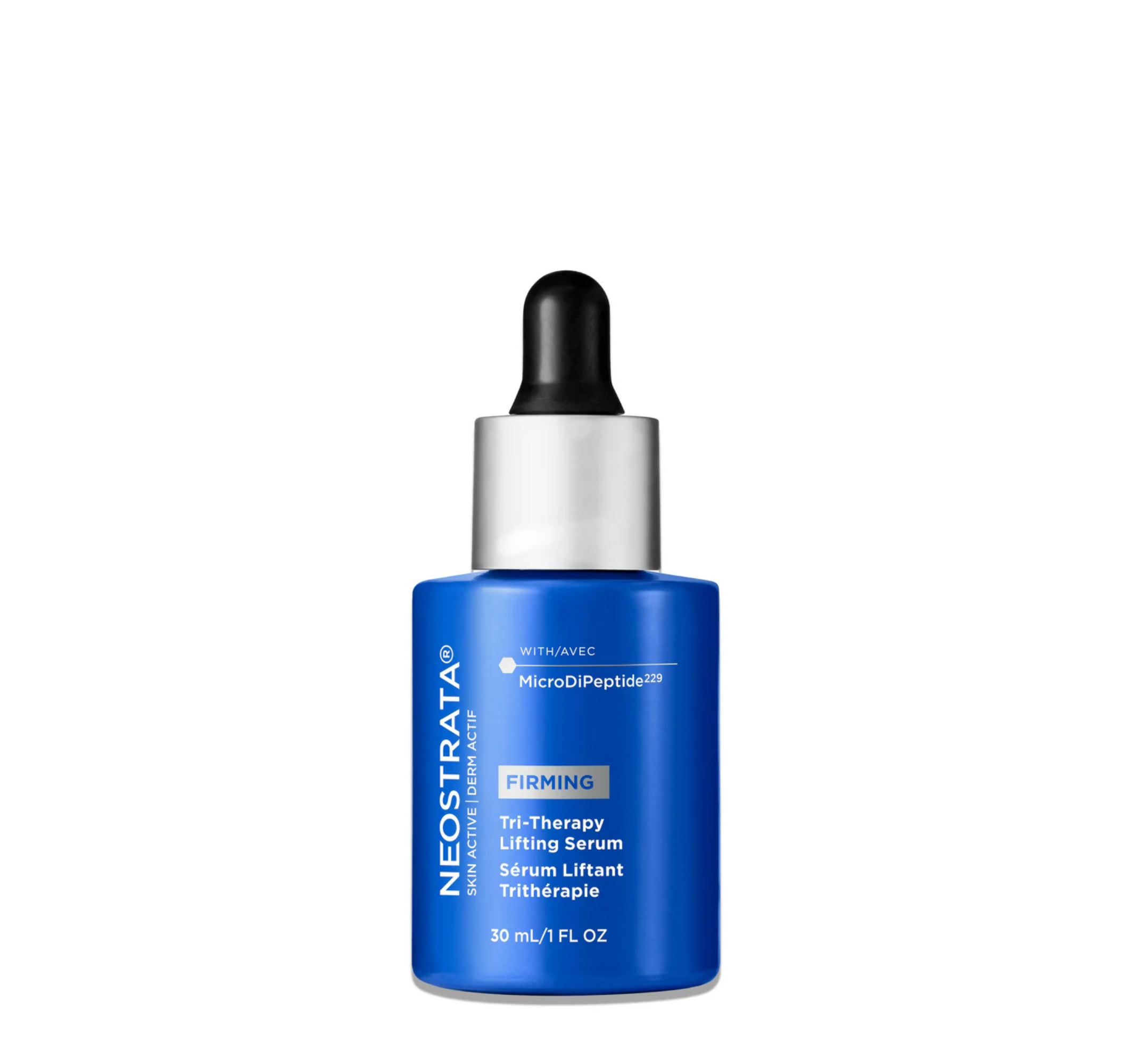 NEOSTRATA Firming Tri-Therapy Lifting Serum with MicroDiPeptide229® *30ml NEOSTRATA Firming Tri-Therapy Lifting Serum with MicroDiPeptide229® *30ml