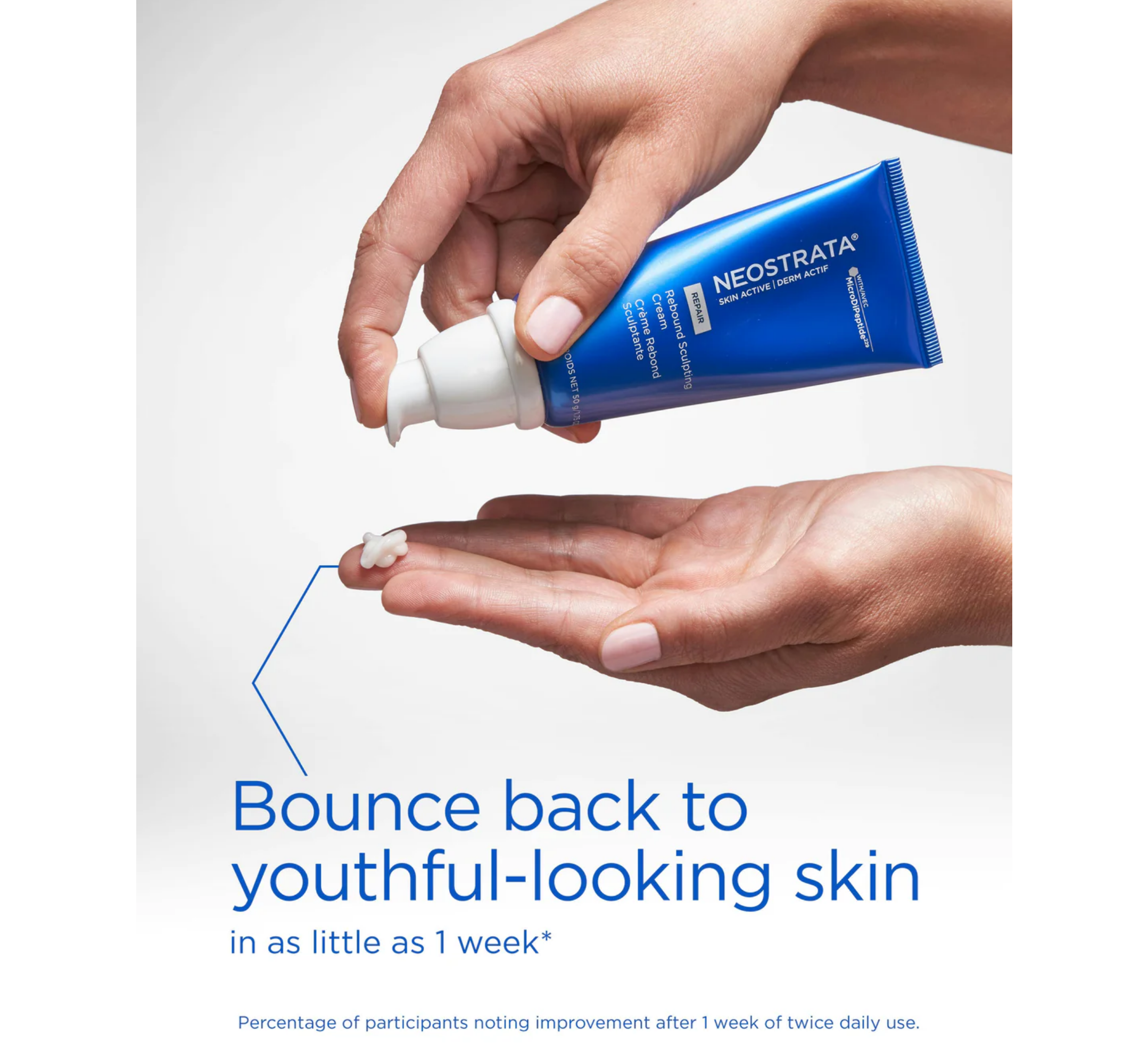 NEOSTRATA Repair Rebound Sculpting Cream *50ml NEOSTRATA Repair Rebound Sculpting Cream *50ml